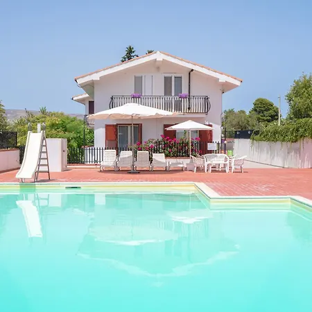 Appartement Con Vista Su *