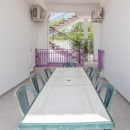 Appartement Con Vista Su