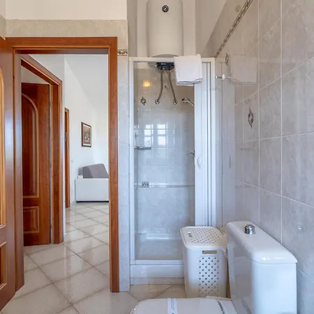 Appartement Con Vista Su *