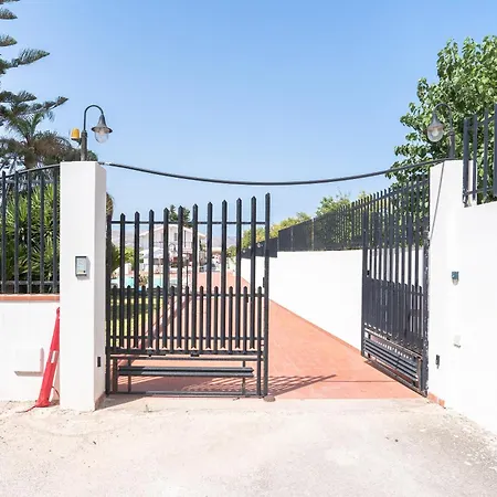 Appartement Con Vista Su
