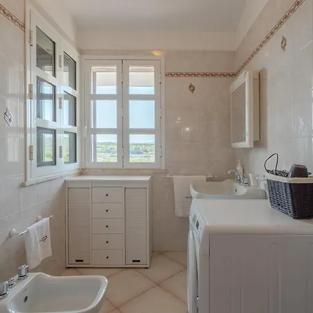 Apartment Con Vista Su Noto