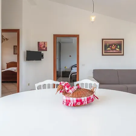 Apartment Con Vista Su *