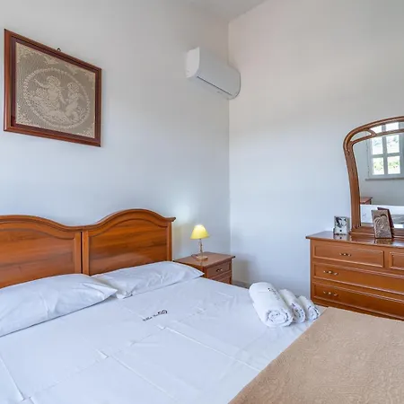 Apartment Con Vista Su Noto
