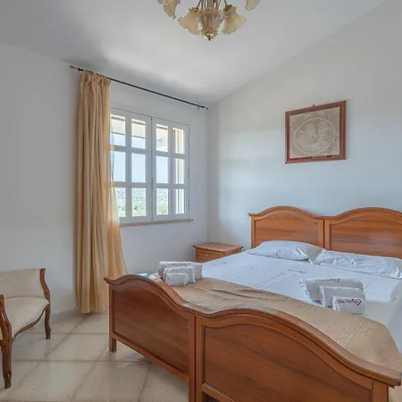 Apartment Con Vista Su