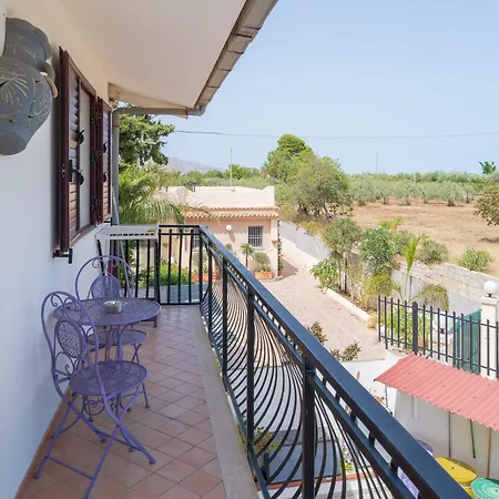 Con Vista Su Apartment