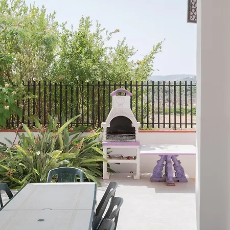Con Vista Su Apartment Noto