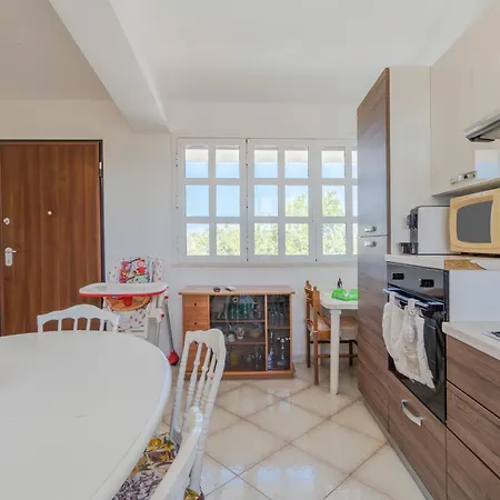 Con Vista Su Apartment