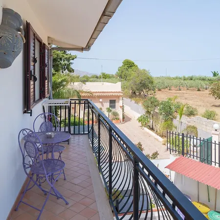 Con Vista Su Apartment *
