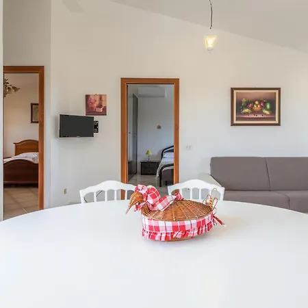 Apartment Con Vista Su